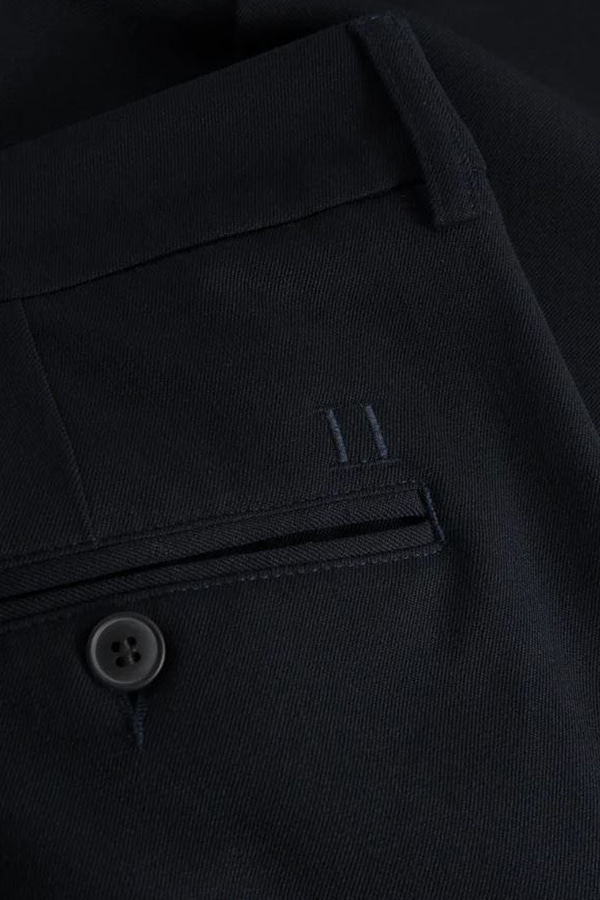 ΠΑΝΤΕΛΟΝΙ CARGO LES DEUX - 460460 DARK NAVY